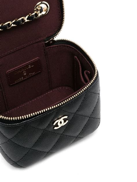 used chanel crossbody bag|chanel bag pre owned.